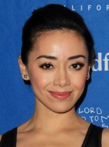 Aimee Garcia