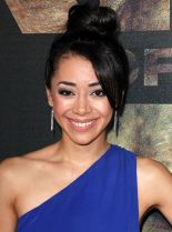 Aimee Garcia #51659 picture (Portrait Medium)