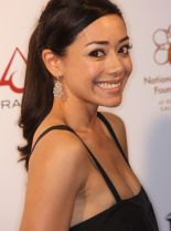 Aimee Garcia