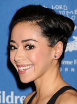 Aimee Garcia #51679 picture (Portrait Medium)