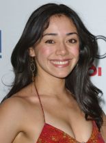 Aimee Garcia