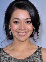 Aimee Garcia #51707 picture (Portrait Medium)