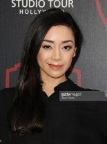 Aimee Garcia