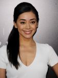Aimee Garcia