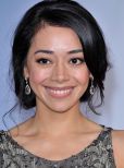 Aimee Garcia