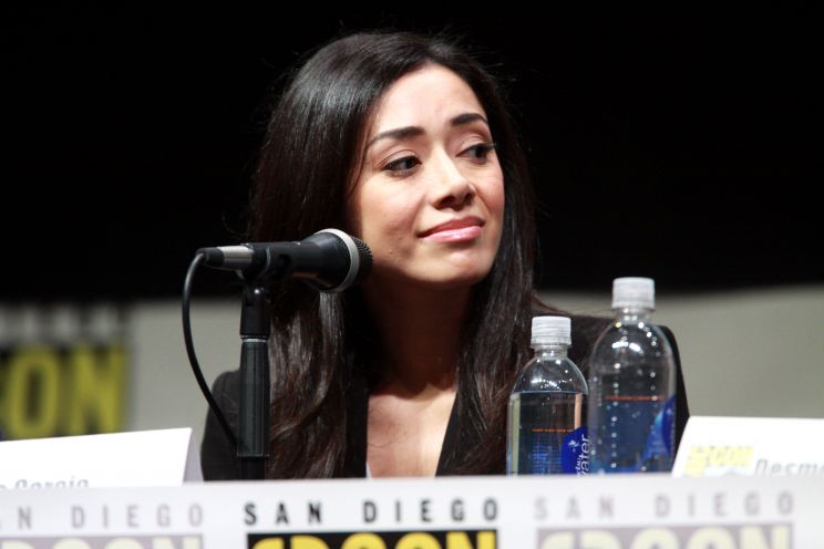 Aimee Garcia