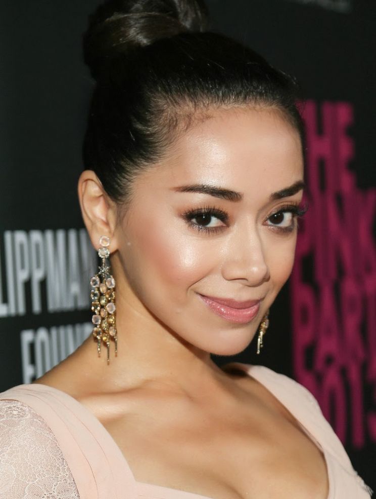 Aimee Garcia