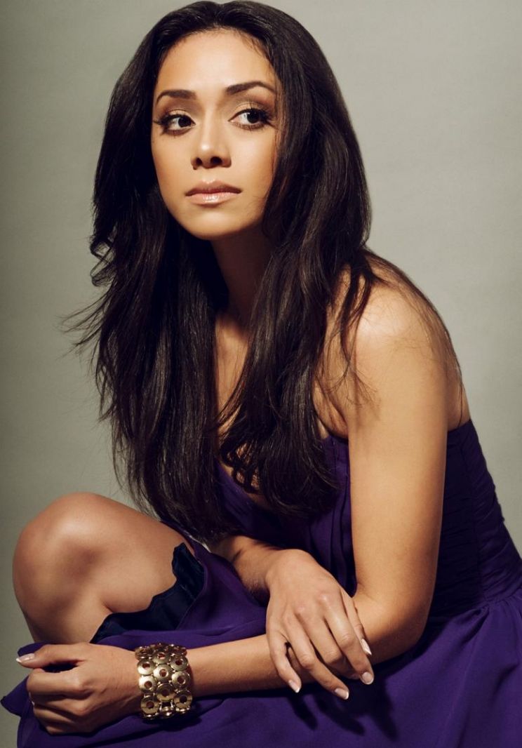 Aimee Garcia