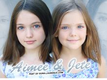 Aimee Laurence