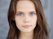 Aimee Laurence