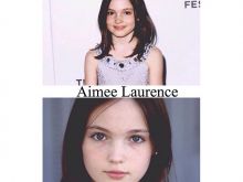 Aimee Laurence