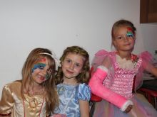 Aimee Laurence photo