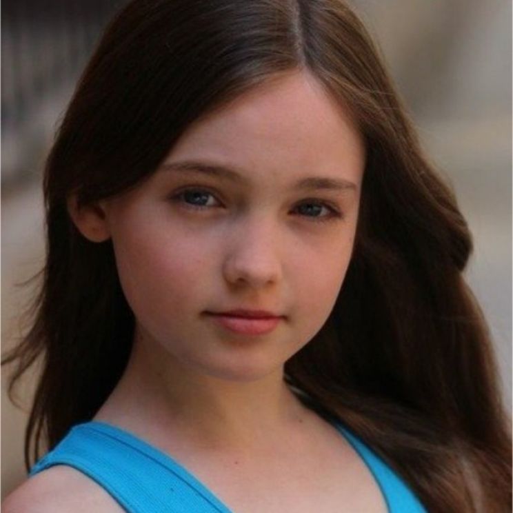 Aimee Laurence