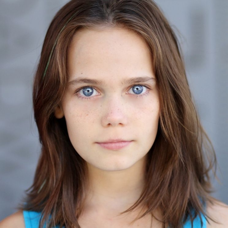 Aimee Laurence