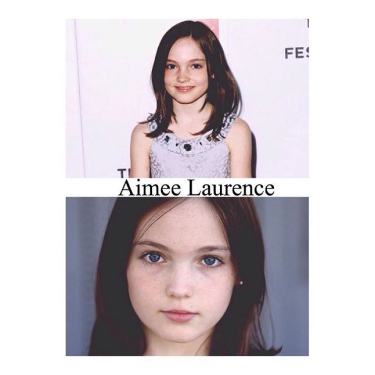 Aimee Laurence