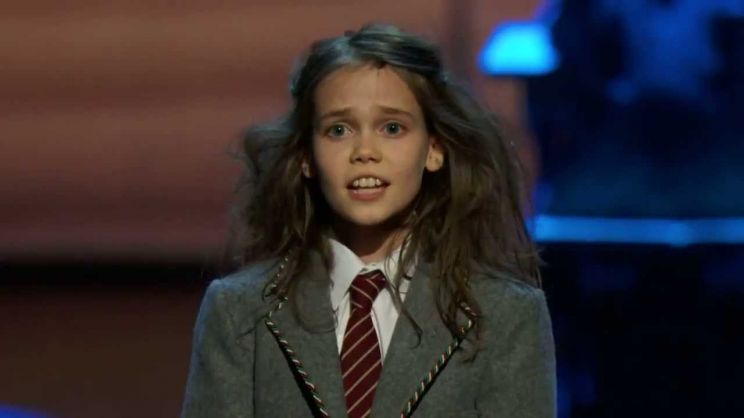 Aimee Laurence