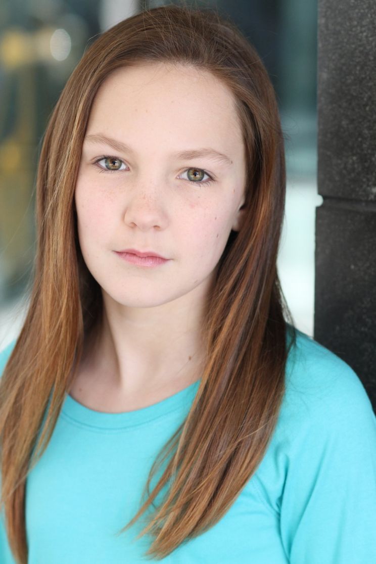 Aimee Laurence