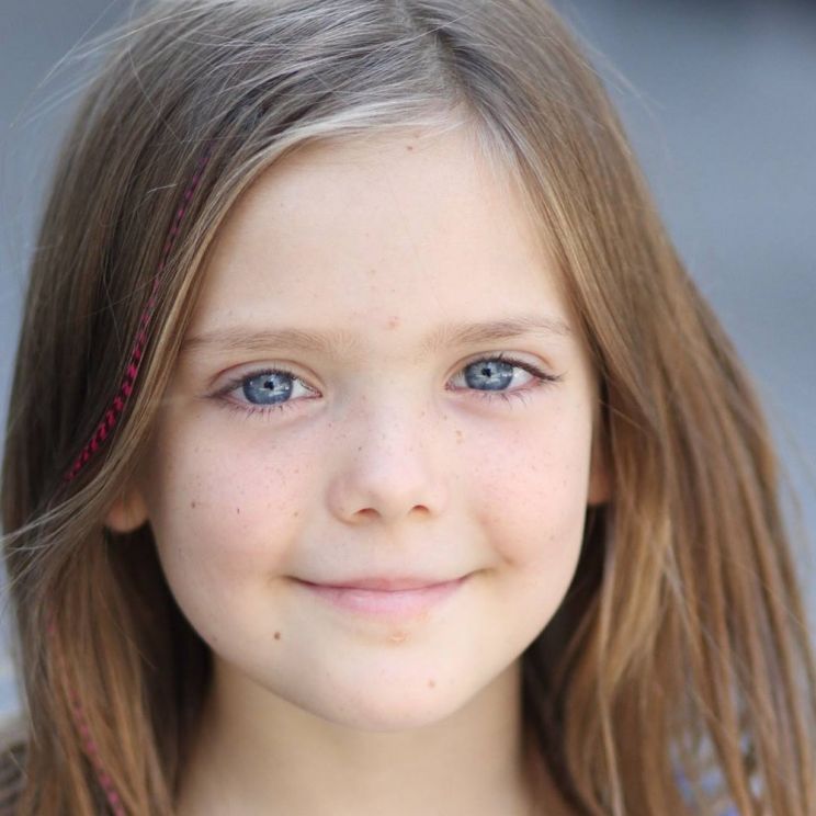 Aimee Laurence