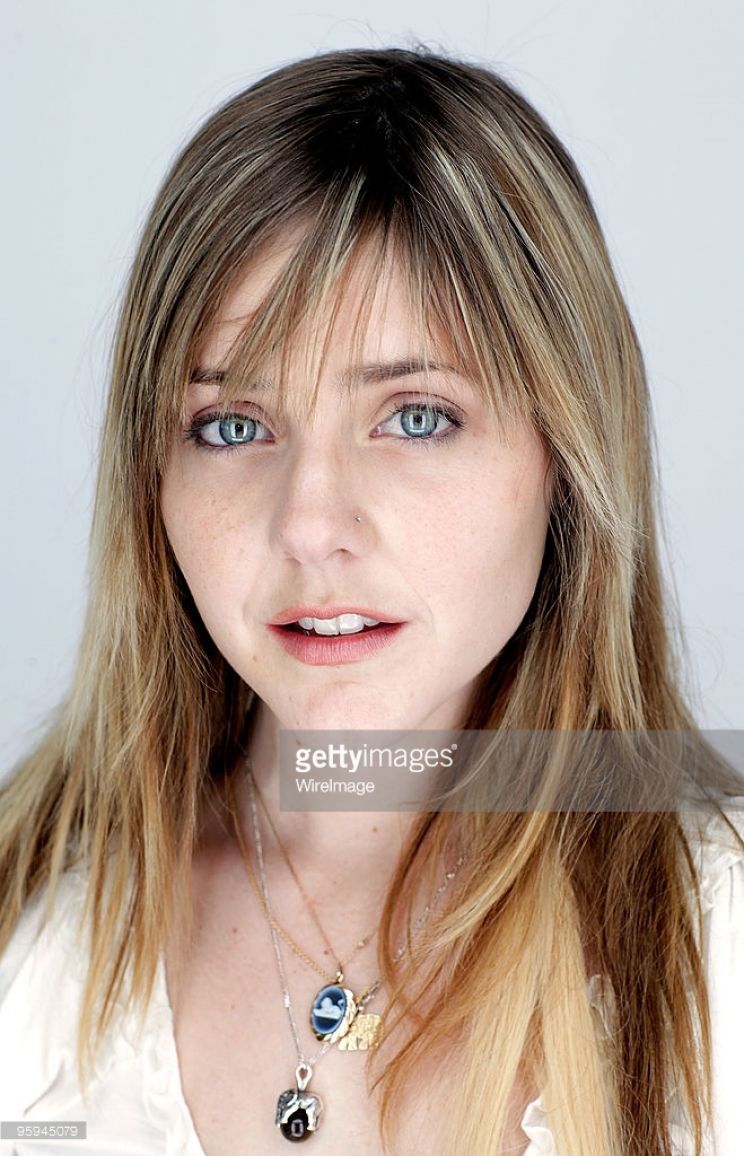 Aimee-Lynn Chadwick
