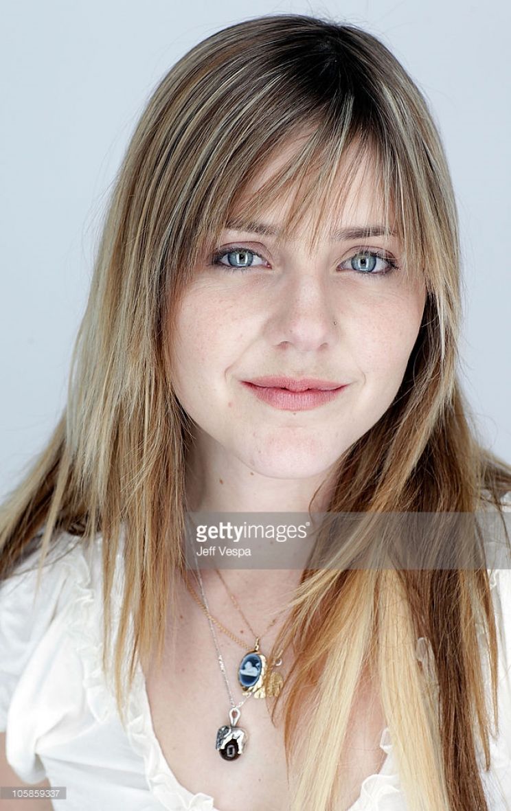 Aimee-Lynn Chadwick