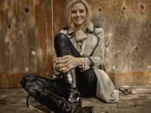 Aimee Mann