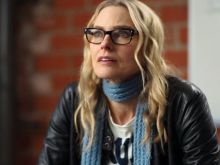 Aimee Mann