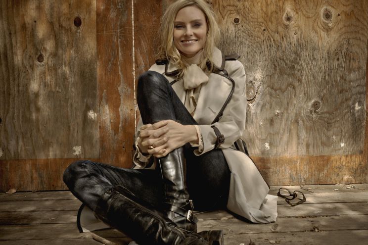 Aimee Mann