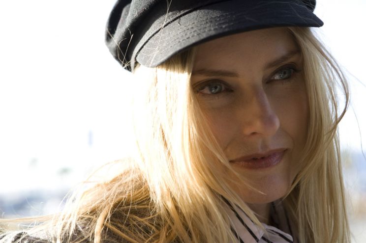 Aimee Mann