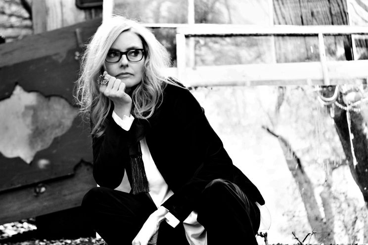 Aimee Mann