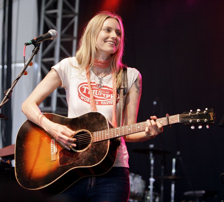 Aimee Mann