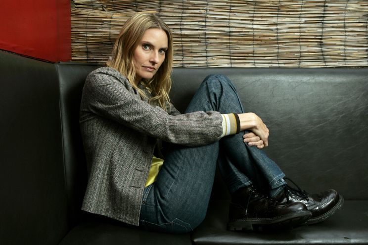 Aimee Mann