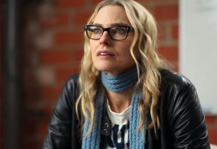 Aimee Mann