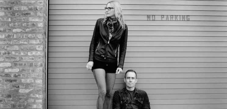 Aimee Mann