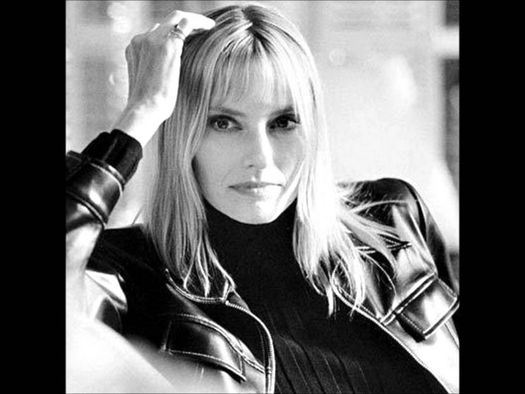 Aimee Mann