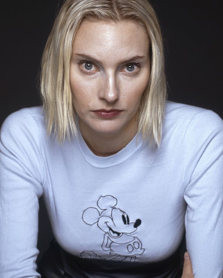 Aimee Mann