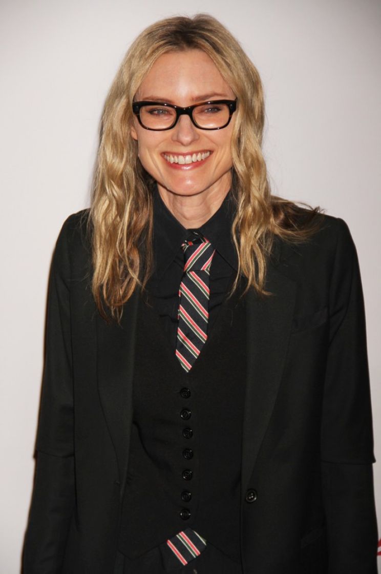 Aimee Mann