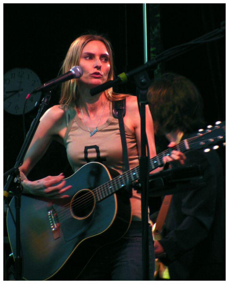 Aimee Mann