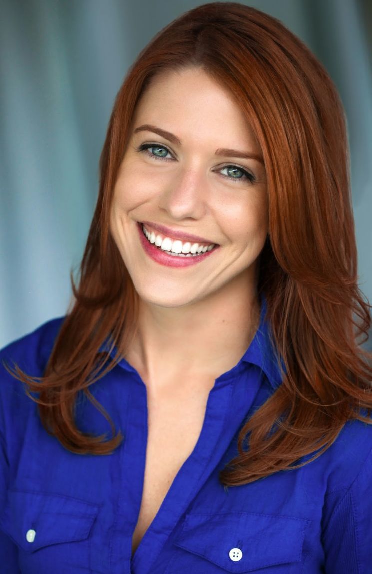 Aimee McKay