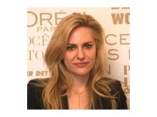 Aimee Mullins