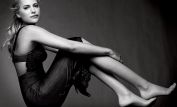 Aimee Mullins