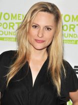 Aimee Mullins