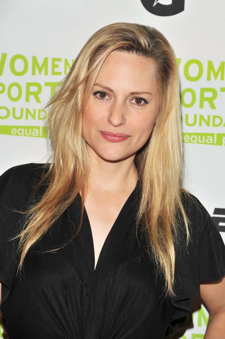 Aimee Mullins