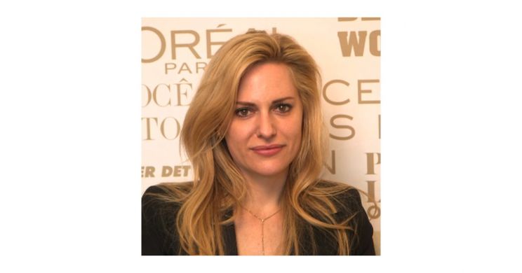 Aimee Mullins