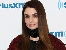 Aimee Osbourne