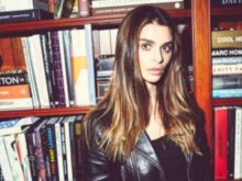 Aimee Osbourne