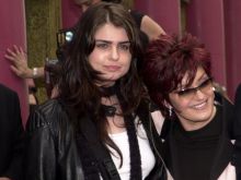 Aimee Osbourne