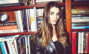 Aimee Osbourne