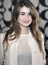 Aimee Osbourne photo
