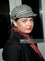 Aimee Osbourne photo