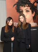 Aimee Osbourne photo